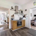 Apartment Toms Hütte *