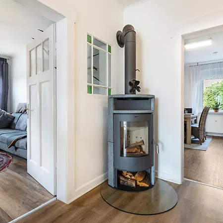 Appartement Toms Huette
