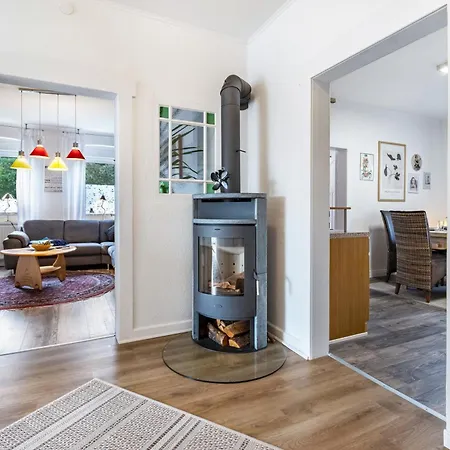 Appartement Toms Huette