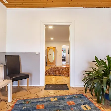 Toms Huette Appartement