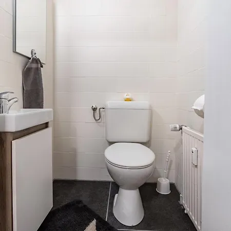 Toms Huette Appartement *