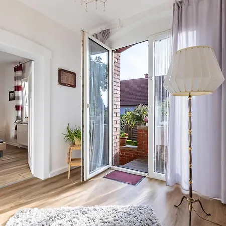 Appartement Toms Huette