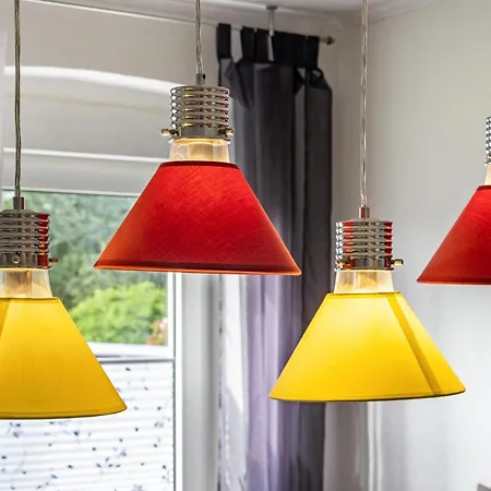 Toms Huette Appartement